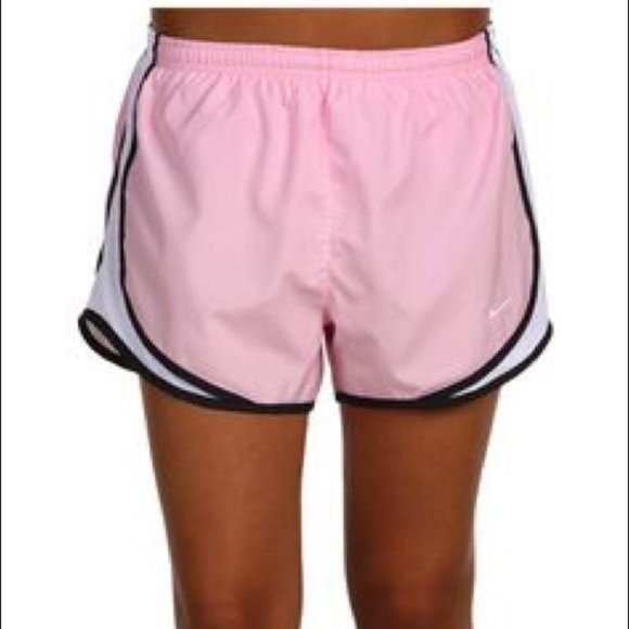 Nike | Shorts | Light Pink Nike Shorts 